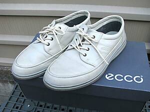 ecco ECCO soft 41 26.0cm 中古品