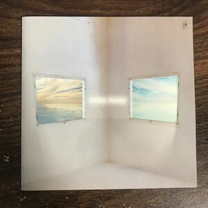 (G3074) 帯付 中古CD100円 ローカルサウンドスタイル Miles Away