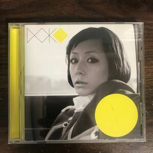 (G3082) 帯付 中古CD100円 木村カエラ どこ