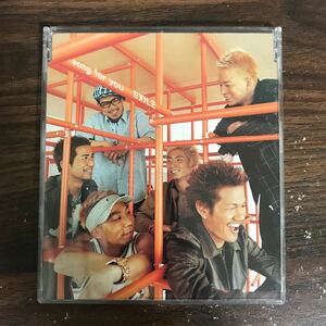 (G3091-1) 中古100円 EXILE song for you