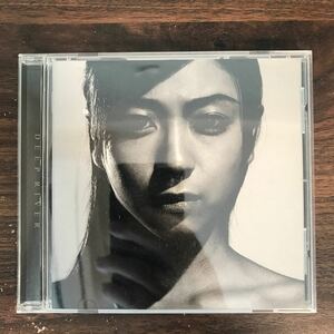 G3093 中古CD100円 宇多田ヒカル Deep River