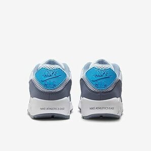 24.5㌢ 新品 ナイキ エア マックス 90 SE FD0376-043 NIKE WMNS AIR MAX 90 SE ウィメンズ 女性 箱なし 送料無料 の画像2