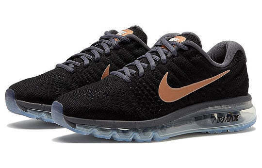 25.5㌢ 新品 ナイキ エア マックス 2017 849560-008 NIKE WMNS AIR MAX 2017 ウィメンズ 女性 箱なし 送料無料