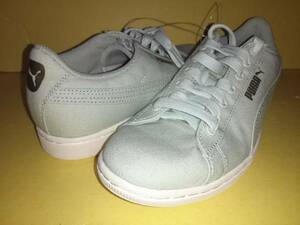 25. новый товар Puma Vicky CVS 358400-07 женщина замша . коробка нет бесплатная доставка 