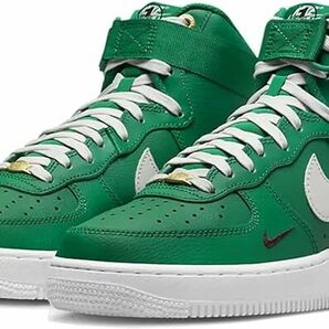 23.5㌢ 新品 ナイキ エア フォース 1 HI SE DQ7584-300 NIKE WMNS AIR FORCE 1 HI SE 40周年 ウィメンズ 女性 箱なし 送料無料 の画像1