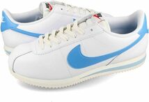 23㌢ 新品 ナイキ コルテッツ DN1791-102 NIKE WMNS CORTEZ ウィメンズ 女性 箱なし 送料無料 _画像1