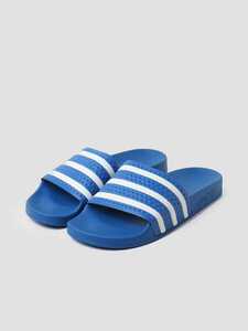 24.5㌢ Новые Adidas Adiretta Sandals FX5834 Adilette Slides Originals Женские женские коробки без бесплатной доставки