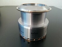 美品 RCSカスタムスプール2508 アイズファクトリー DAIWA ダイワ_画像3