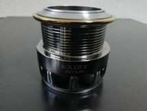 美品 DAIWA 12イグジスト2508PE-DH 純正スプール ダイワ_画像1