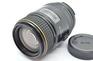 【外観特上級】トキナ Tokina AT-X PRO MACRO 100mm F2.8 D Nikon ニコン　#t12206