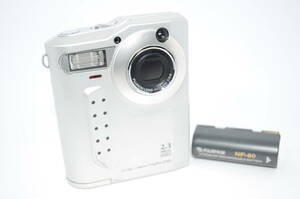 【外観並級】FUJIFILM 富士フィルム FinePix 2700 デジタルカメラ　#s4732