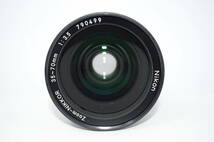 【外観並級】Nikon Ai Zoom-NIKKOR 35-70mm F3.5 ニコン　#t12902-2_画像4