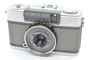 【外観並級】OLYMPUS オリンパス PEN EE-2　#s4626