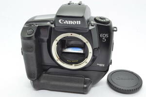 【外観並級】CANON EOS 5 QUARTZ DATE　#s4660