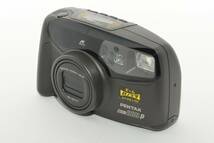 【外観特上級】PENTAX ペンタックス zoom 280-P フィルムカメラ コンパクトカメラ　#t11962_画像1