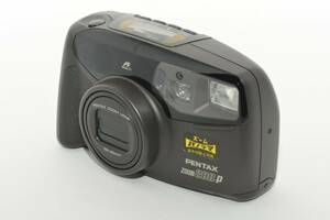 【外観特上級】PENTAX ペンタックス zoom 280-P フィルムカメラ コンパクトカメラ　#t11962
