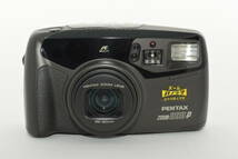 【外観特上級】PENTAX ペンタックス zoom 280-P フィルムカメラ コンパクトカメラ　#t11962_画像3