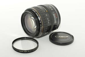 【外観特上級】Canon キャノン レンズ EF 28-105mm 1:3.5-4.5 USM　#s4666