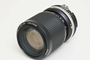 【外観特上級】ニコン Zoom-Nikkor Ai-s 35-105mm F3.5-4.5　#s4784-1