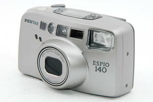 【外観特上級】 PENTAX ESPIO 140 ペンタックス　#t12076