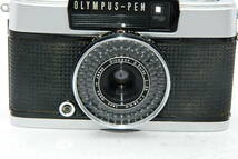 【外観並級】OLYMPUS オリンパス PEN EE-3 　#s4824_画像5