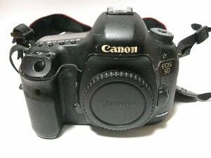 動作確認済み Canon（キャノン） EOS 5D mark III 3 デジタル一眼レフカメラ
