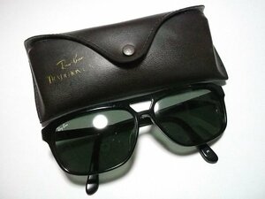 RayBan（レイバン）★ビンテージ サングラス★B&L（ボシュロム製）★TRADITIONALS STYLE E