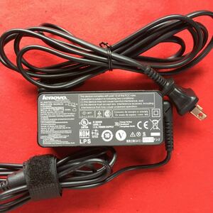 ☆送料変わらず何個でも同梱します　　レノボ　ADLX45NLC2A　 ADLX45NCC2A　等　型番混在　20V　2.25A 　