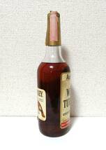 WILD TURKEY ワイルドターキー8年 特級 750ml 101 PROOF 未開封品_画像3