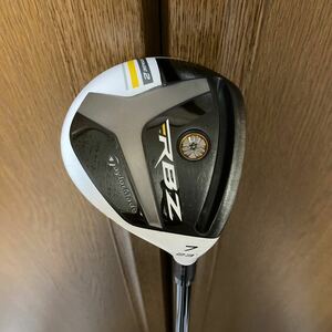 テーラーメイド RBZ STAGE2 フェアウェイウッド 7W フレックスS 日本仕様