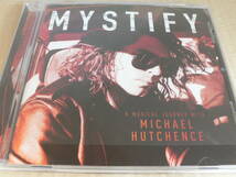 輸入盤☆MICHAEL HUTCHENCE/A MUSICAL JOURNEY WITH MICHAEL HUTCHENCE/INXS/インエクセス_画像1