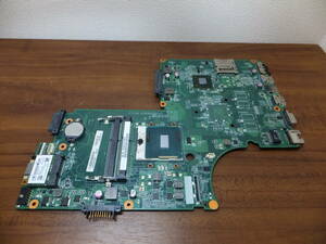 TOSHIBA dynabook Satellite B373/J マザーボード Core i5 3340M CPU付属　動作確認済