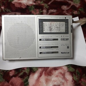 ナショナル5バンドラジオ ('RF−788)'