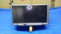 動作保証付/V8610/イクリプス　AVN119M　SDナビ 2009年　TVワンセグ内蔵　CD再生OK　管K0128-16_画像1