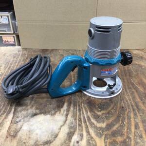 【中古品】☆マキタ(makita) ルーター 3600HA