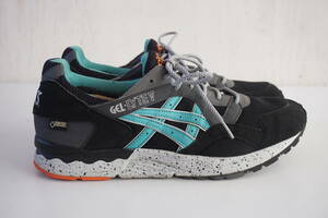 1円◆ASICS/アシックス*GEL-LYTE 3(ゲルライト スリー)*スニーカー/靴/シューズ*TH429Y*ゴアテックス/防水/GORE-TEX*