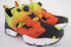 1円◆リーボック インスタ ポンプ フューリー*REEBOK INSTA PUMP FURY*26.5ｃｍ*スニーカー/靴/シューズ*FV1576*スティーブンスミス*