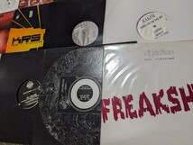 【HIP HOP系のみ】62枚セット R&B Soul Funk DJ クラブ レコード まとめて ヒップホップ レコード LP wu-tang nas krs-one run-dmc rakim_画像4