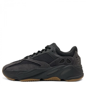 ADIDAS ORIGINALS YEEZY BOOST 700 UTILITY BLACK FV5304 アディダス オリジナルス イージー ブースト 700 ユーティリティ ブラック 27cm