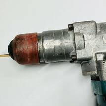 動作良好 マキタ makita 20mm ハンマードリル ハンマドリル HR2011 本体のみ_画像3