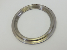 【１－ＨＵ】スケルトン裏蓋 中古品 ロードマーベル５７４０－８０００ ＳＥＩＫＯ ＬＯＲＤ ＭＡＲＶＥＬ５７４０－８０００used part_画像4