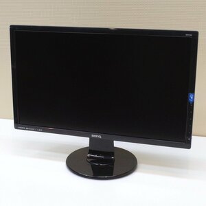 BenQ ベンキュー GW2265HM モニター ブラック 21.5型 卓上スタンド 液晶ディスプレイ PC 業務用 OA機器 業務用 KK11606 中古オフィス家電