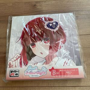 推しの子 B賞 有馬かな 描き下ろしキャンバスボード