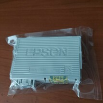 エプソン　EPSON　純正　インクカートリッジ　ICLC50　ライトシアン_画像2