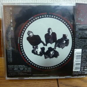 【廃盤/日本盤/ほぼ新品同様品】[VELVET REVOLVER/CONTRABAND & LIBERTAD] [SLASH MYLES KENNEDY/WORLD ON FIRE]3枚セット スラッシュ GUNSの画像6