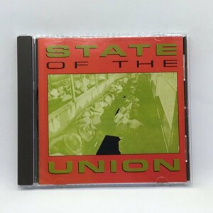 V.A./STATE OF THE UNION (CD) MUW 1016