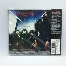 未開封◇THE YELLOW MONKEY/FOUR SEASONS (CD) COCA-50370 ザ・イエロー・モンキー/イエモン_画像2