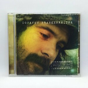 DONAVON FRANKENREITER/Recycled Recipes (CD) 060257415492 ドノヴァン・フランケンレイター