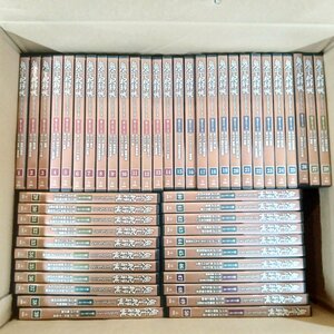 ジャンク◇鬼平犯科帳 DVDコレクション 1～50巻セット ○DVD DeAGOSTINI/デアゴスティーニ