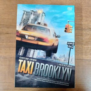 TAXI ブルックリン DVD-BOX ○6DVD ACBF-10918